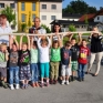 Kindergarten bei der Feuerwehr Kirchham